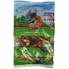 Kaytee Exact Rainbow Fruity Optimal Nutrition Diet Parrot Conure - 2 lbs
