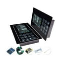 thumbnail image 1 of 4.5KW 30A Infrared Heater Sauna Thermostat for Sauna Accessories Bluetooth Controller ,High Compatibility, 1 of 5