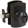 thumbnail image 2 of Delaney Hardware Italian Canova Privacy Door Knob, 2 of 3