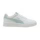 thumbnail image 1 of Tenis Puma Court Lally JR UNISEX 402304-06 blanco 25, 1 of 4