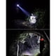 thumbnail image 3 of Wosthever Linterna frontal LED ajustable, diadema estirable, luz de seguridad para la cabeza, trabajo, caza, lámpara para la frente, senderismo, Type7 NO7, 3 of 6