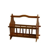 ORE International 14-in. Magazine Rack