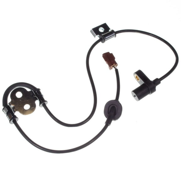 HOLSTEIN 2ABS1105 ABS Wheel Speed Sensor For 00-06 Subaru Baja Forester Outback Fits select: 2000-2004 SUBARU LEGACY