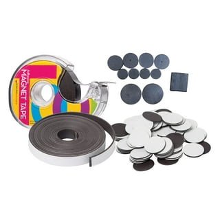 Dowling Magnets Adhesive Magnet Tape