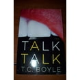 thumbnail image 1 of Pre-Owned Talk Talk Signed Paperback, 1 of 1