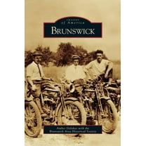 Brunswick (Hardcover)