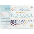 IsoCool Visco Elastic Contour Bed Pillow With Outlast Cover