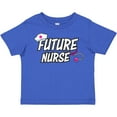 thumbnail image 3 of Inktastic Future Nurse Girls Toddler T-Shirt, 3 of 5