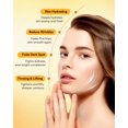 thumbnail image 3 of Serum HANYWIL Vitamina C Súper 20% para Piel Madura Mujeres de 50 a 70 años, 3 of 7