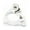 Silver, variant on Wofarmy 25.4/28.6/31.8/34.9mm Mountain Bike Seatpost Clamp Quick Releas Ultralight Bicycle Seat Post Bracket Cycling Accessorie Parts