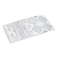 thumbnail image 4 of Papel Tapiz Para El Hogar, Adhesivo Impermeable A Prueba De Aceite Resistente A Los Arañazos Para Baños Para Cocinas ANGGREK Otros, 4 of 8
