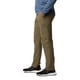 thumbnail image 3 of Pantalón Columbia Silver Ridge Cargo para hombre, color verde piedra, 42 de ancho x 32 de largo, 3 of 5
