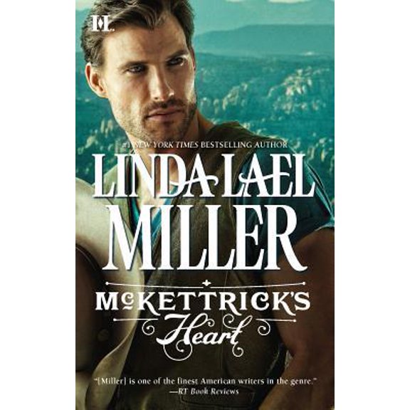 Pre-Owned McKettrick's Heart (Mass Market Paperback) 0373776810 9780373776818