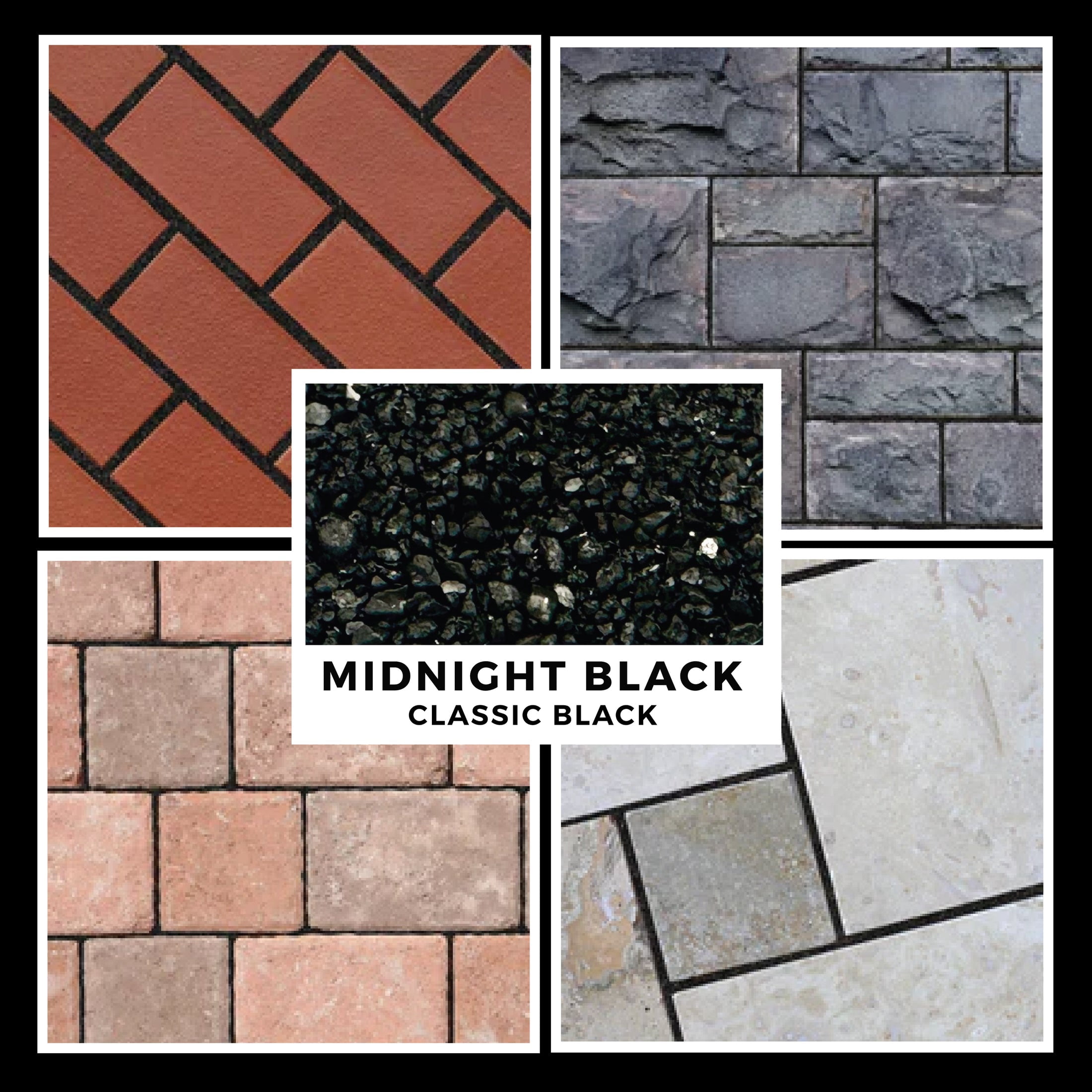 DOMINATOR XL 40 lbs. Gray Beige Polymeric Sand, Pro-Graded Paver Joint Sand