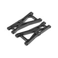 thumbnail image 3 of HPI Racing HPI115320 Jumpshot Front Suspension Arm Set, 3 of 3