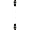 SeaSense X-Treme II 84 In. Kayak Paddle, Black
