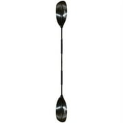 SeaSense X-Treme II 84 In. Kayak Paddle, Black