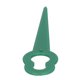 thumbnail image 1 of Recortadora 100 Uds Cuchillas Cortadoras De Plástico Cortadora De Césped Herramienta De Corte Accesorios De Poda Manual De Repuesto, 1 of 7