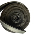 thumbnail image 2 of iFJF RV Slide Out Seals R854056 Black Rubber 1-1/2" Wiper Clip on for RV Camper Slideout System, 2 of 3