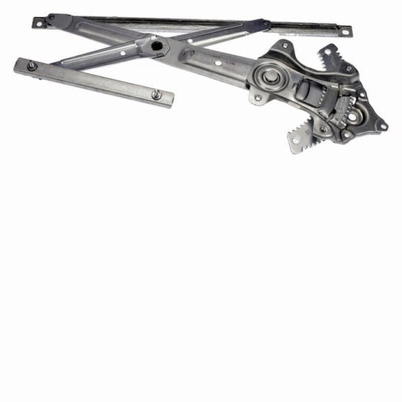 OEG Parts New Window Regulator Front Passenger Side Right RH Replacement For 2012 2013 2014 Honda CR-V, 72211-T0A-A01, 380157, 752-748
