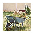 thumbnail image 1 of Giovanni da Milano - Canvas, 1 of 10