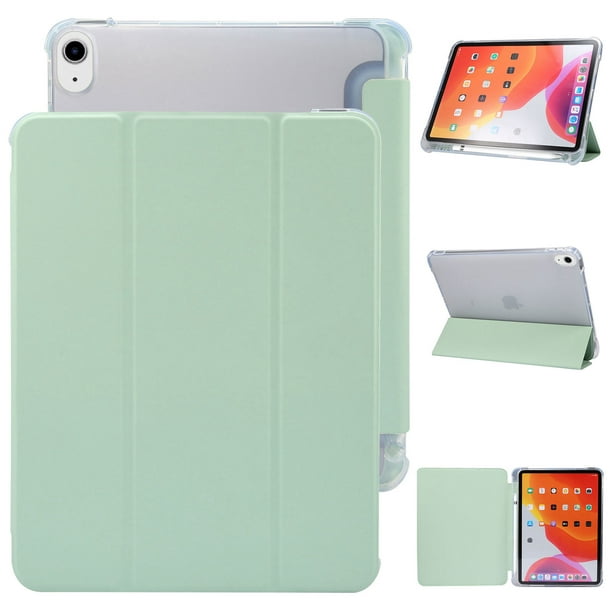Dteck iPad Air 4 Case, iPad 10.9 inch Case 2020, Auto Sleep/Wake 