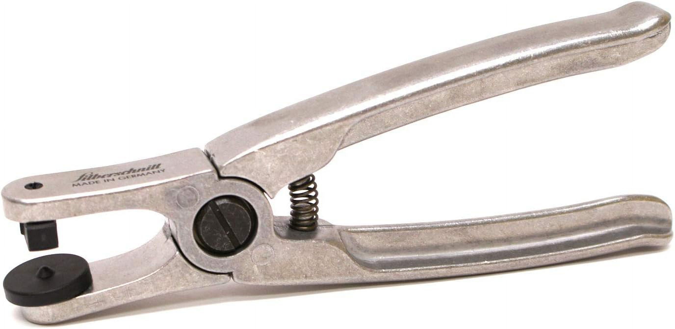 Silberschnitt Glass Running Pliers, BO700.0