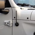 thumbnail image 3 of Antena VOFONO de 7 pulgadas para Jeep Wrangler Gladiator JK JL JT, 3 of 9