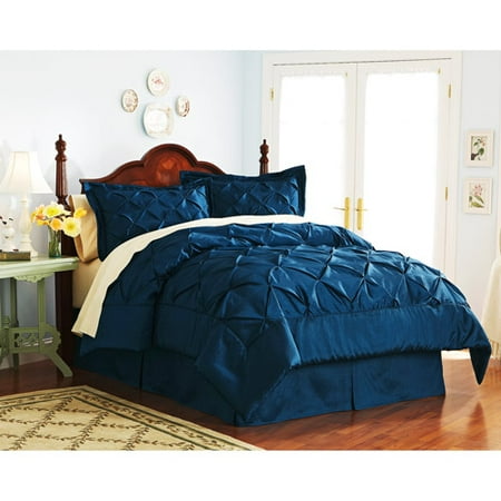better homes and gardens bedding tufted 4 piece comforter better homes and gardens bedding tufted 4 piece comforter