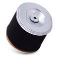 thumbnail image 5 of Air Filter Element for Honda Gx240 & Gx270 8Hp 9Hp Engine 17210-Ze2-822, 5 of 7