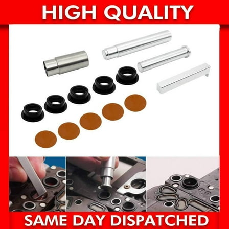 124740-TL30 Pressure Switch Installation Tool Kit for GM 6L45/50/80/90 & 6T70/75