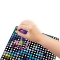 thumbnail image 5 of Kit de manualidades con sello Make It Real para revelar 2 personajes de más de 6 años, 5 of 5