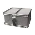 thumbnail image 1 of Cesta limpiadora ultrasónica para piezas pequeñas, ligera, portátil, con caja de lavado por vibración, máquina ultrasónica profesional y práctica. L, 1 of 8