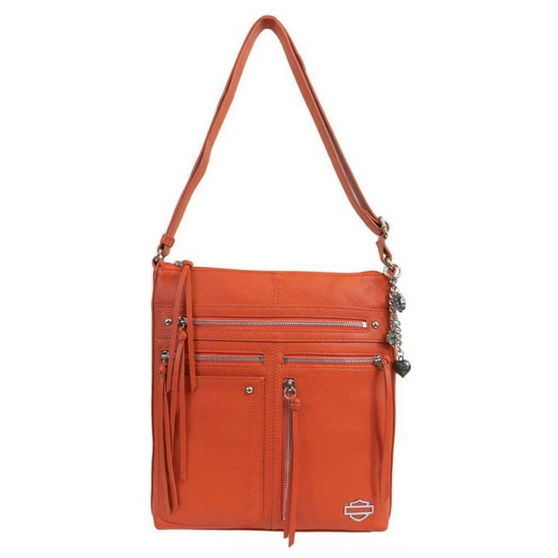 Harley Davidson Women S B Rider Leather Tour Cross Purse Rd7210l Orange Com - Harley Davidson Leather Backpack Purse Harley Davidson Women S B Rider Leather Tour Cross Purse Rd7210l Orange Com - Harley Davidson Leather Backpack Purse