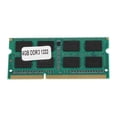 thumbnail image 4 of DDR3 RAM, Driver Free 1333MHz Frequency Notebook Memory Module 204PIN  For, 4 of 8