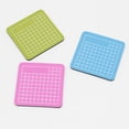 thumbnail image 6 of ETHZZLE 3Pcs Professional Cutting Mat for Sewing and Scrapbooking Crafts Assorted Colors, 6 of 8