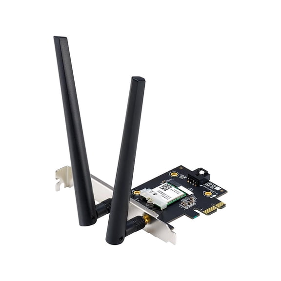ASUS PCE-AX1800 Router