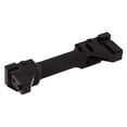 thumbnail image 2 of RC Rear Bumper Mount Bracket, RC Rear Bumper Bracket Rustproof Wear Resistant Brass  For 1/10 RC Crawler, 2 of 8