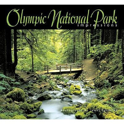 Olympic National Park Impressions (Olympic National Park Best Time To Visit)