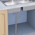 thumbnail image 4 of Langgg Support Rétractable pour Évier de Cuisine 40cm à 65cm Argent 30cm à 40cm, 4 of 4
