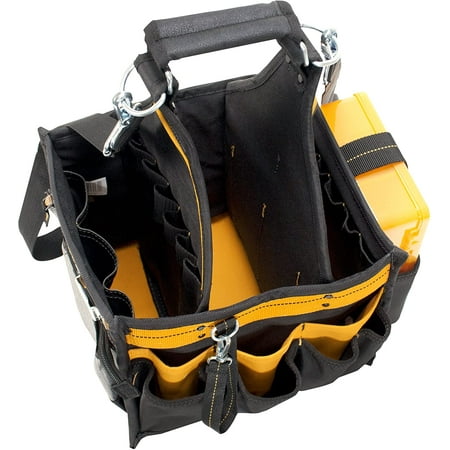 

DEWALT DG5582 Electrical and Maintenance Tool Carrier & Parts Tray 11 In. 23 Pocket