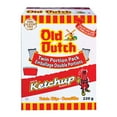 thumbnail image 3 of Old Dutch Variety Pack, Ketchup, BBQ, Onion & Garlic Chips, 220g/7.8 oz., Box of each, 3 of 4