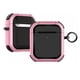 thumbnail image 1 of Funda uso Rudo Gadget Collection Mx para Airpods 2a Generacion GC-FURA2 rosa, 1 of 5