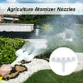 thumbnail image 1 of Outil d'Irrigation pour Gicleurs d'Eau de Jardin, 1 of 7