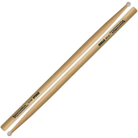 Innovative Percussion Combo Hickory Hybrid Drumsticks