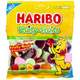 HARIBO Chamallows Soft kiss 200g 34点 Haribo Chamallows Soft-Kiss | GermanDeliStore.com