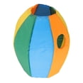 thumbnail image 4 of Juego De Carpa Al Aire Libre, Juego De Carpa Colorido Para Niños Diversión Sin Fin Desarrollar Habilidades Sociales Plegable Amortiguación Suave Entrenamiento Sensorial Para, 4 of 7