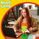 thumbnail image 5 of Lámpara de mesa ArtCreativity Traffic Light para niños con mando a distancia, 5 of 7