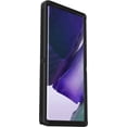 thumbnail image 4 of OtterBox Defender Series Screenless Edition Case for Samsung Galaxy Note 20 Ultra 5G Only - Case Only - Microbial Defense Protection - Non-Retail Packaging - Black, 4 of 8