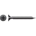 thumbnail image 1 of Strong-Point 1041 10 x 4.50 in. Phillips Bugle Head Screws Fine Thread  Phosphate Coated  Box of 500, 1 of 1